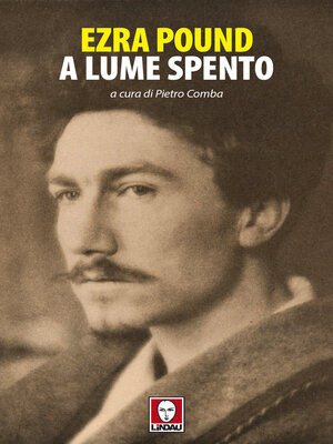 cover image of A Lume Spento